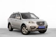 Lifan X60 I Барнаул  - изображение 25