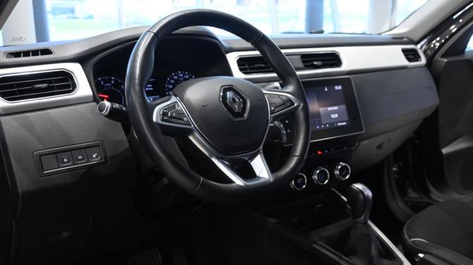 Renault Arkana I с пробегом 2021 года, цена 2 090 000 рублей, 61000 км, внедорожник, Автокод Объявления