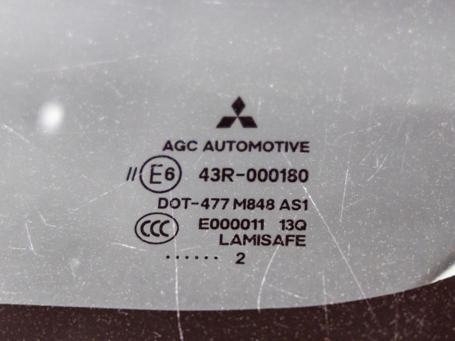 Mitsubishi Lancer X Рестайлинг Волгоград  - изображение 11