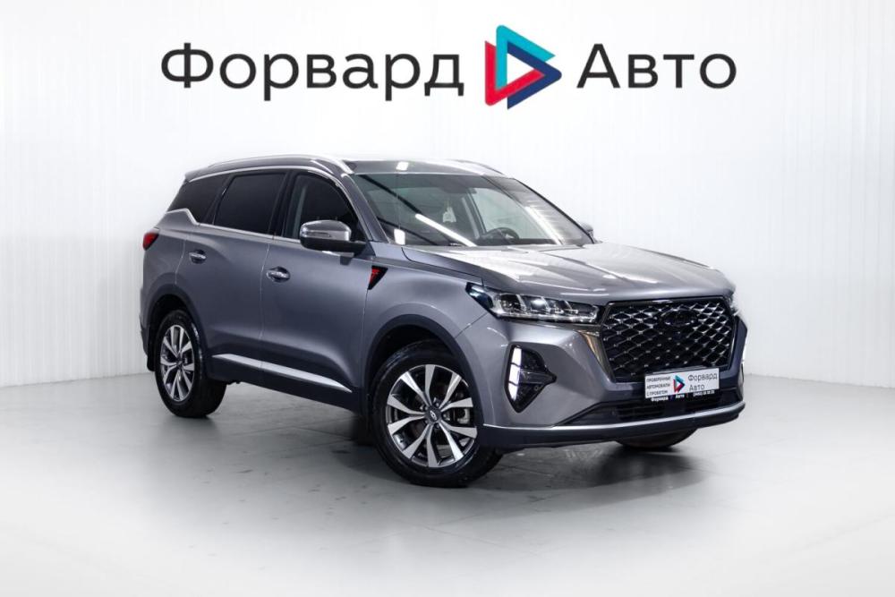 Chery Tiggo 7 Pro Max I Тюмень  - изображение 1