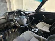 Lada (ВАЗ) 2121 (4x4) I Рестайлинг Ростов-на-Дону  - изображение 20