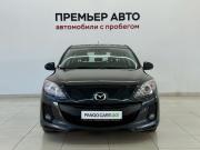 Mazda 3 II (BL) Рестайлинг Смоленск  - изображение 28