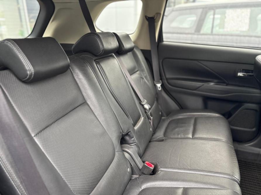 Mitsubishi Outlander III Череповец  - изображение 16