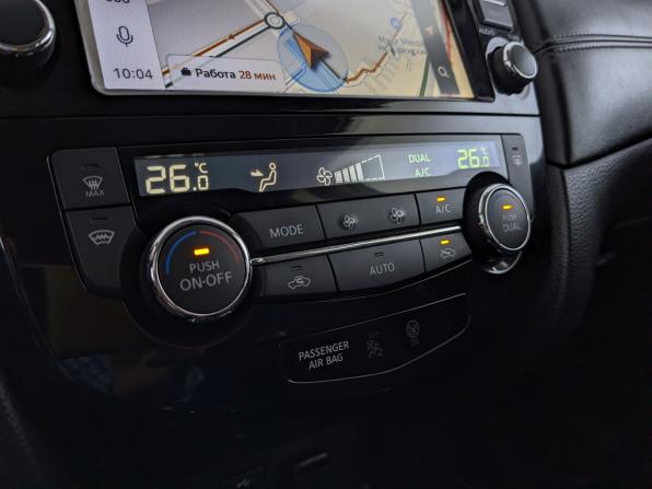 Nissan X-Trail III Рестайлинг с пробегом 2019 года, цена 2 250 000 рублей, 62000 км, внедорожник, Автокод Объявления