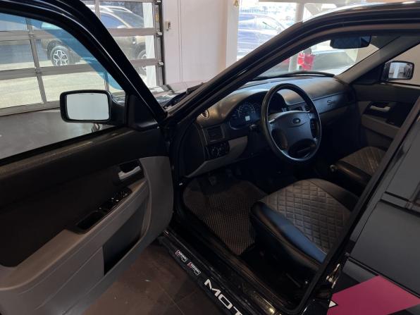 Lada (ВАЗ) Priora I с пробегом 2008 года, цена 310 000 рублей, 117703 км, хэтчбек, Автокод Объявления