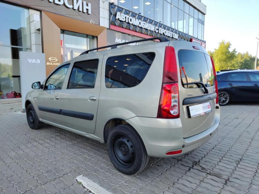 Lada (ВАЗ) Largus I Набережные Челны  - изображение 21