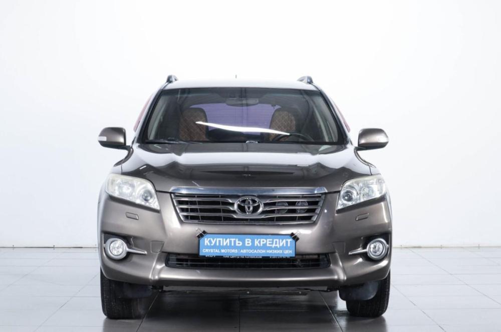 Toyota RAV4 III (XA30) Рестайлинг Челябинск  - изображение 2