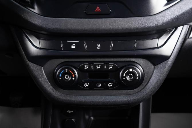 Lada (ВАЗ) Vesta I с пробегом 2016 года, цена 759 000 рублей, 143000 км, седан, Автокод Объявления