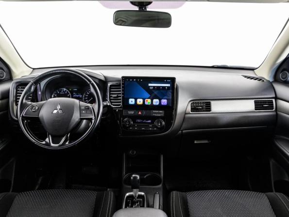 Mitsubishi Outlander III Рестайлинг 2 с пробегом 2016 года, цена 1 699 000 рублей, 134000 км, внедорожник, Автокод Объявления