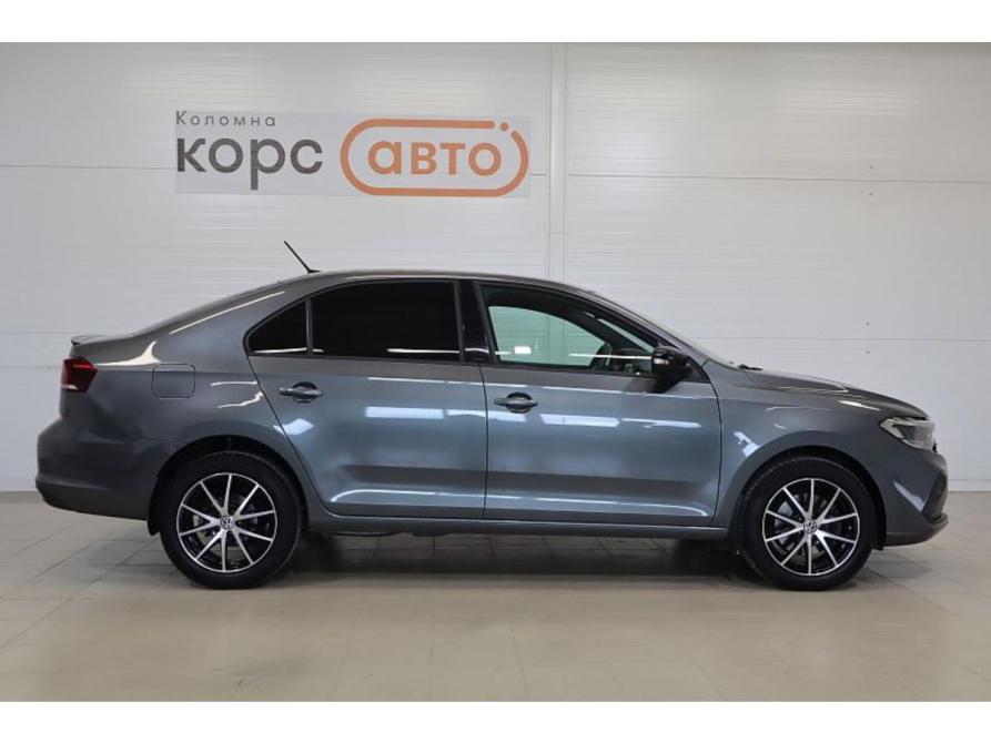 Volkswagen Polo VI Коломна  - изображение 4