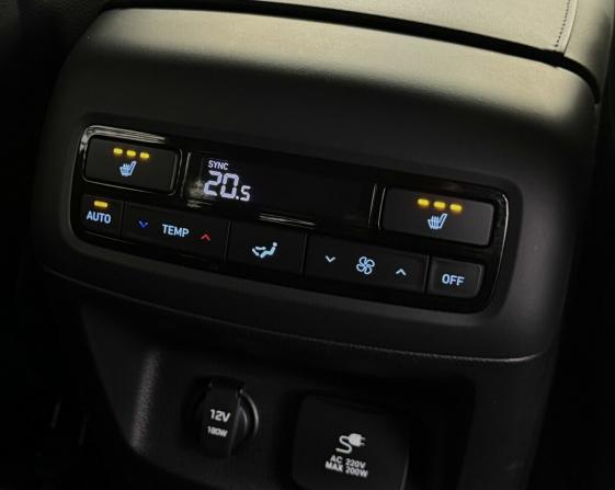 Hyundai Palisade I с пробегом 2022 года, цена 5 500 000 рублей, 47169 км, внедорожник, Автокод Объявления