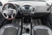 Hyundai ix35 I Рестайлинг Барнаул  - изображение 34