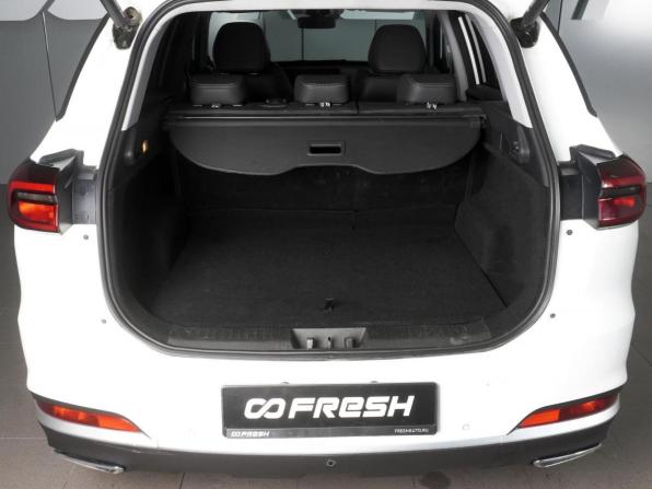 Chery Tiggo 7 Pro Max I с пробегом 2023 года, цена 1 669 000 рублей, 169319 км, внедорожник, Автокод Объявления