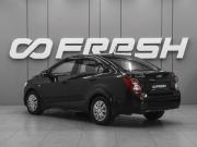 Chevrolet Aveo II Ростов-на-Дону  - изображение 17