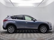 Mazda CX-5 I Москва  - изображение 24