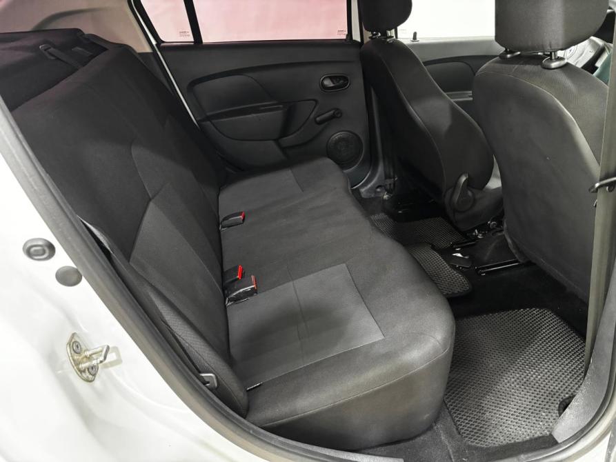 Renault Logan II Альметьевск  - изображение 17