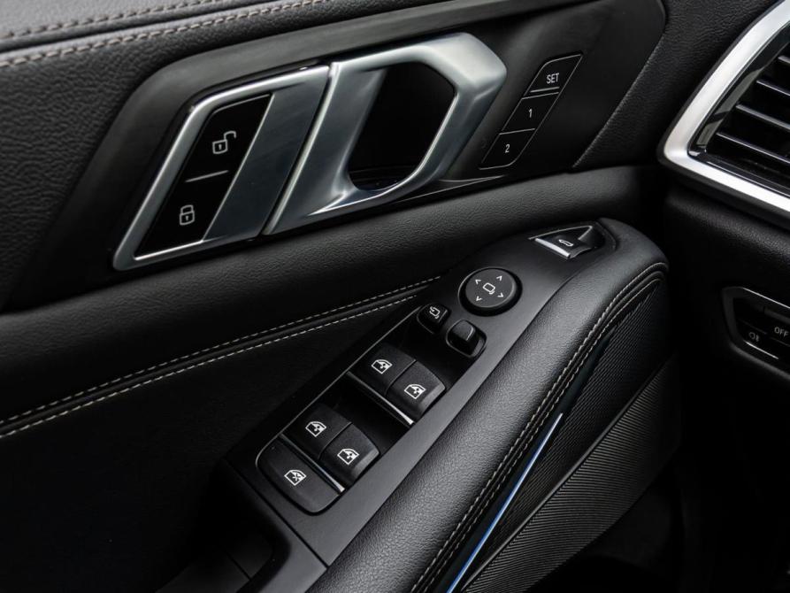 BMW X5 IV (G05/G18) Краснодар  - изображение 20
