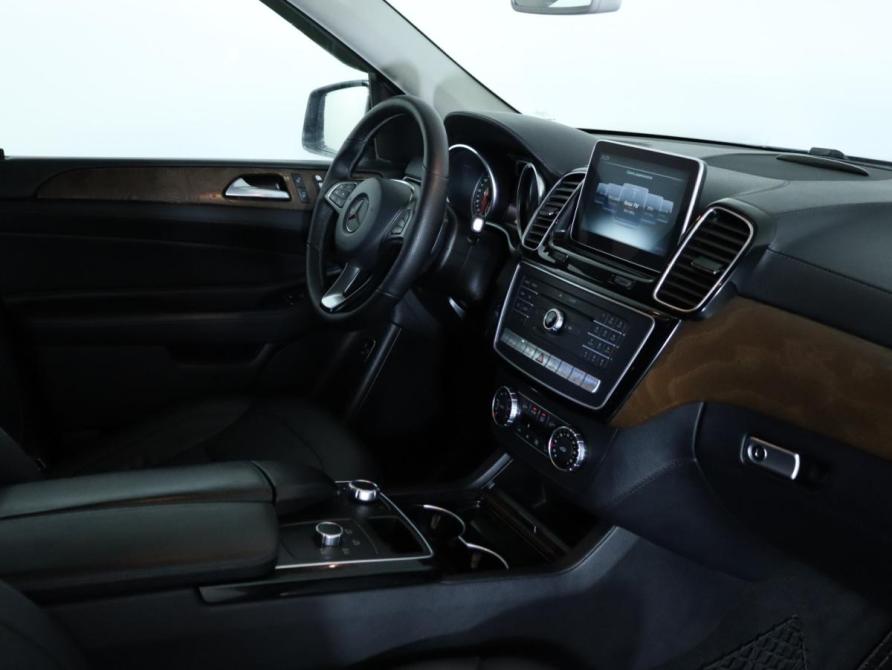 Mercedes-Benz GLE I (W166) Санкт-Петербург  - изображение 10