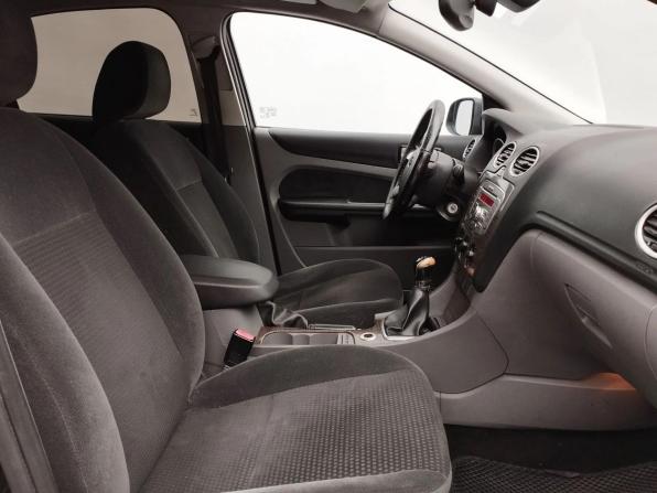 Ford Focus II Рестайлинг с пробегом 2009 года, цена 449 000 рублей, 257180 км, хэтчбек, Автокод Объявления