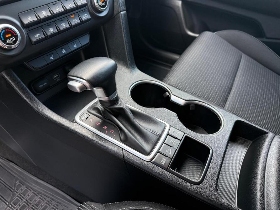 Kia Sportage IV Рестайлинг Воронеж  - изображение 12