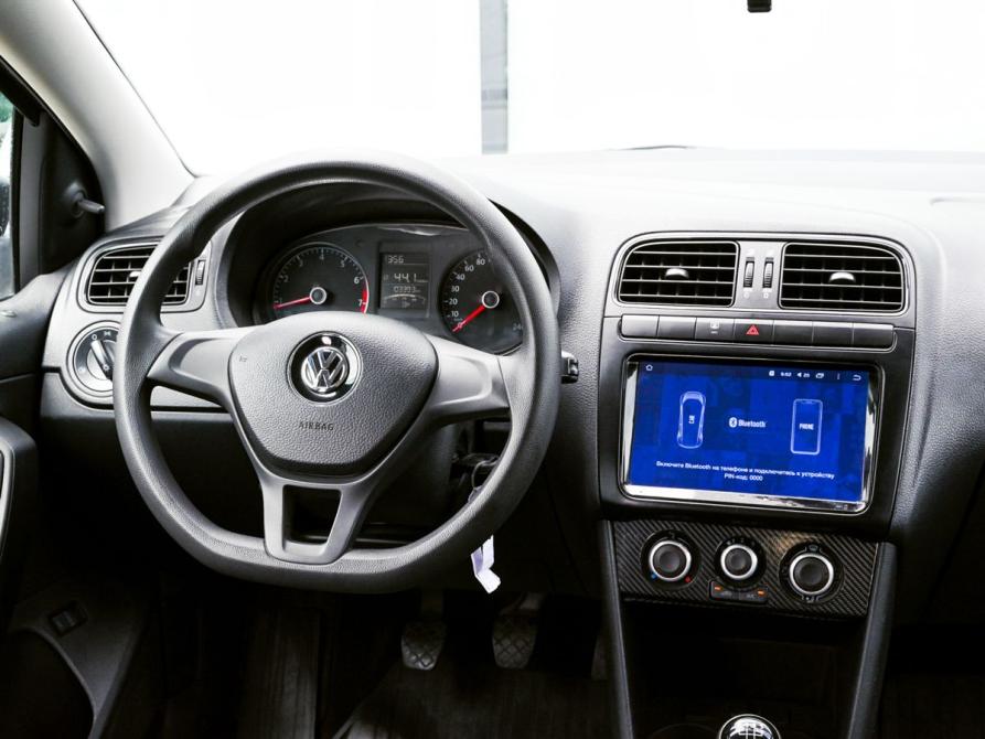 Volkswagen Polo V Рестайлинг Екатеринбург  - изображение 17