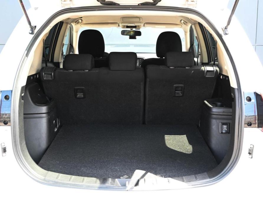 Mitsubishi Outlander III Рестайлинг 3 Новороссийск  - изображение 25