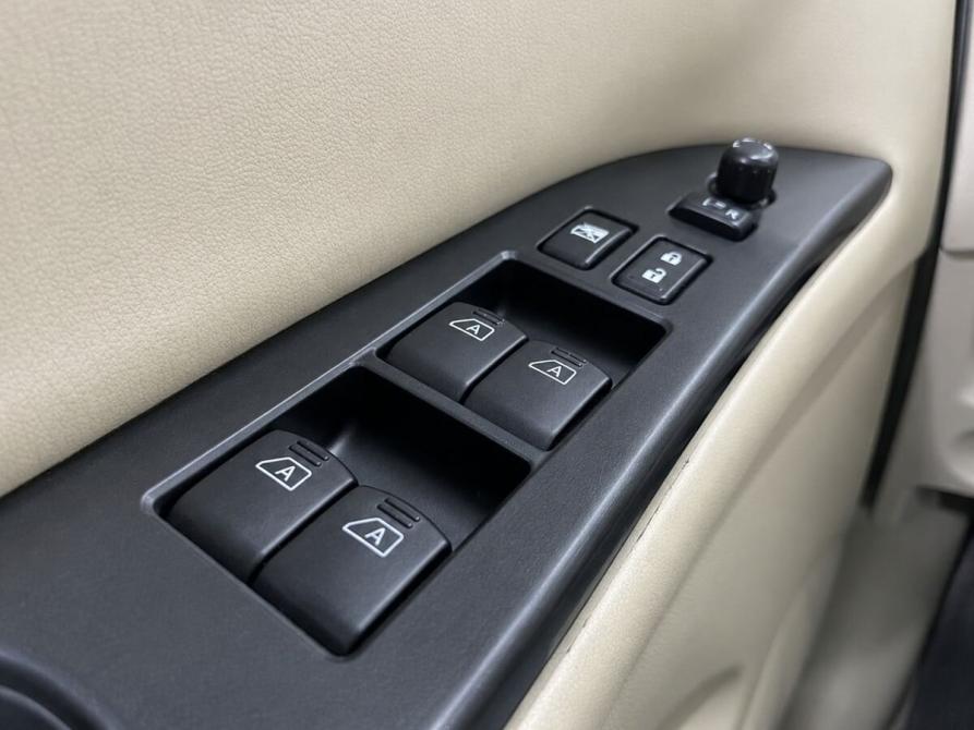 Infiniti EX I (J50) Уфа  - изображение 18