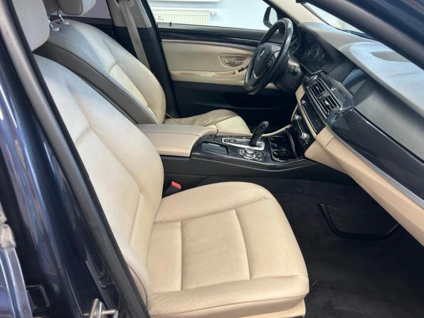 BMW 5 серии VI (F10/F11/F07) с пробегом 2012 года, цена 1 299 000 рублей, 245762 км, седан, Автокод Объявления