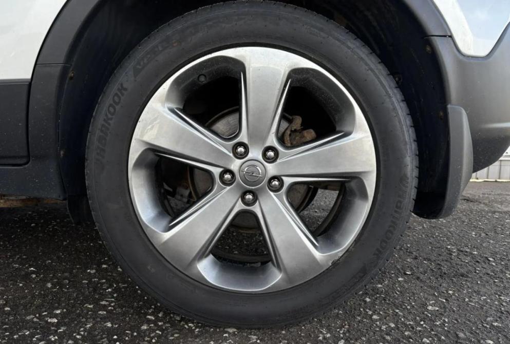 Opel Mokka I Киров  - изображение 33