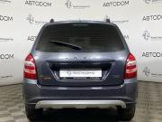 Lada (ВАЗ) Granta I Рестайлинг Москва  - изображение 15