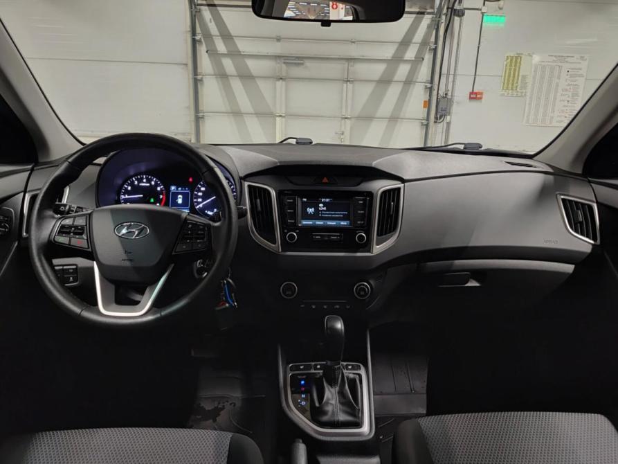 Hyundai Creta I Рестайлинг Казань  - изображение 17