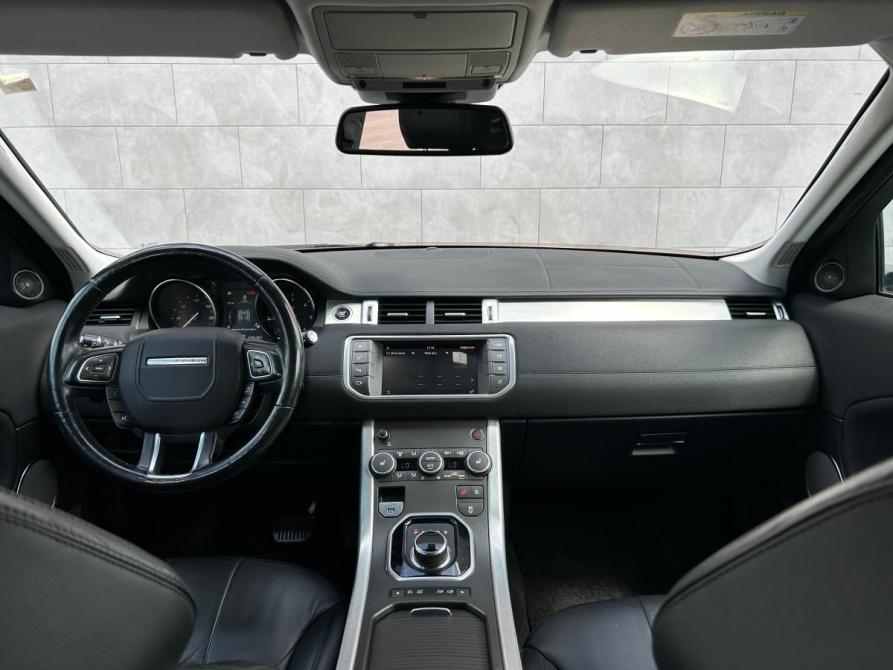 Land Rover Range Rover Evoque I Рестайлинг Альметьевск  - изображение 15