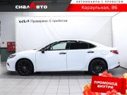 Lexus ES VI Красноярск  - изображение 37