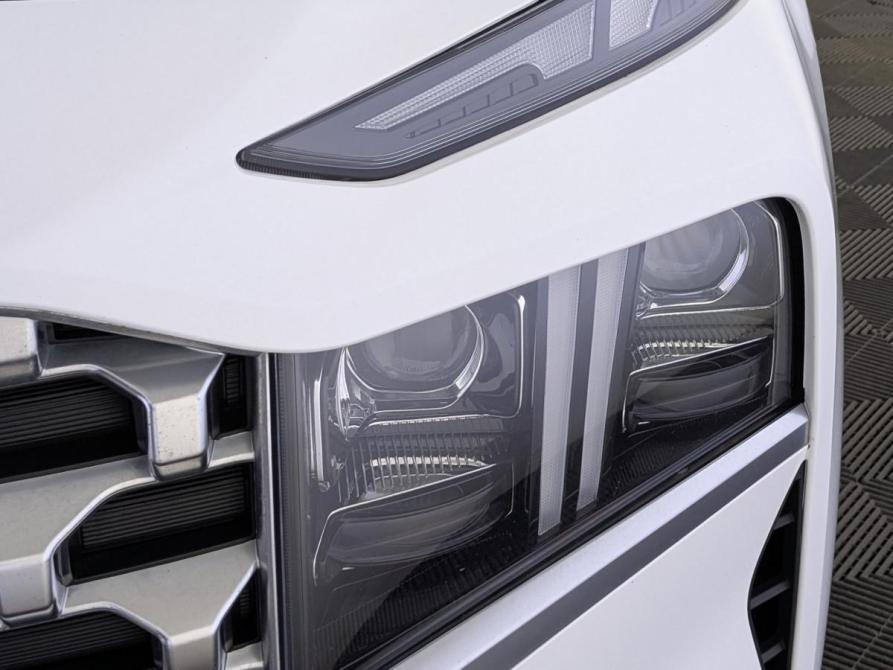 Hyundai Santa Fe IV Рестайлинг Москва  - изображение 11