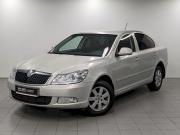 Skoda Octavia II (A5) Рестайлинг Москва  - изображение 28