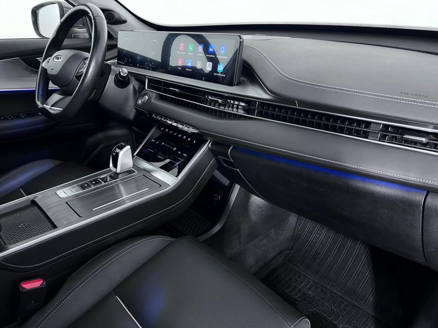 Chery Tiggo 7 Pro Max I Ростов-на-Дону  - изображение 18
