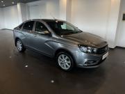 Lada (ВАЗ) Vesta I Чебоксары  - изображение 36