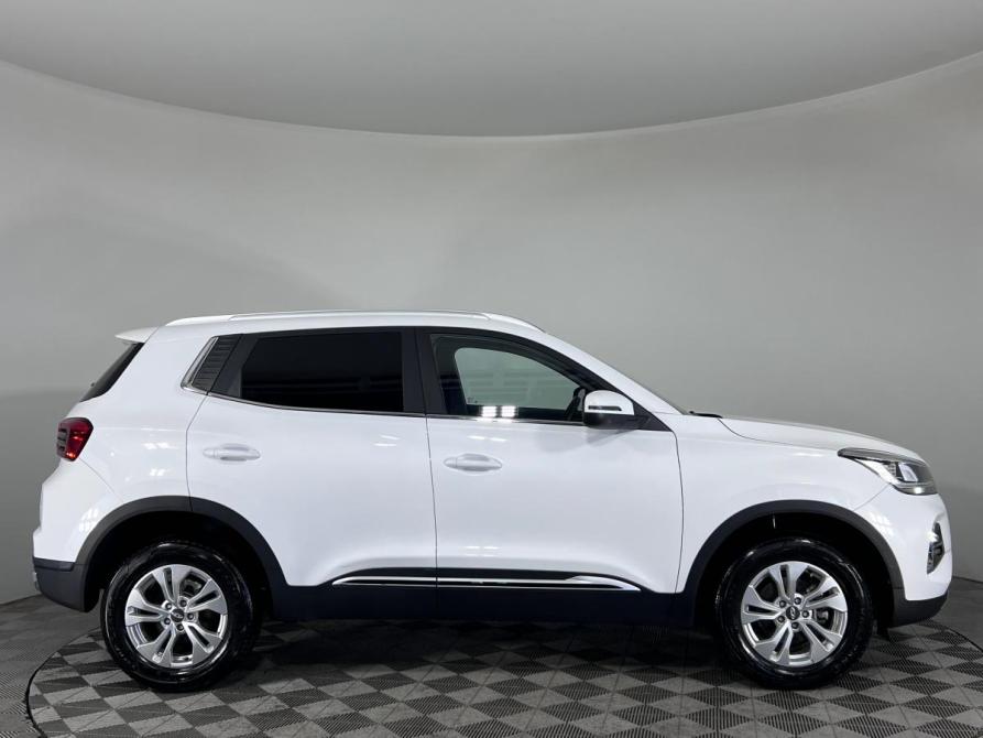 Chery Tiggo 4 Pro I Ростов-на-Дону  - изображение 4