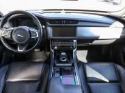 Jaguar XF II Москва  - изображение 43