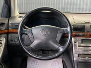 Toyota Avensis II Рестайлинг Пермь  - изображение 34