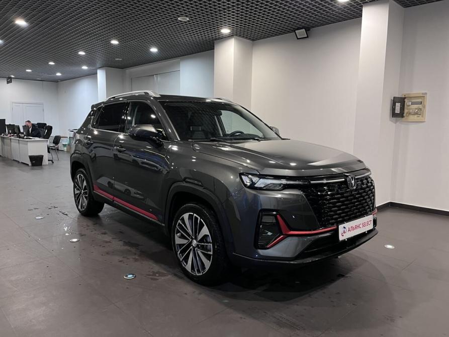 Changan CS35 Plus I Рестайлинг Чебоксары  - изображение 1