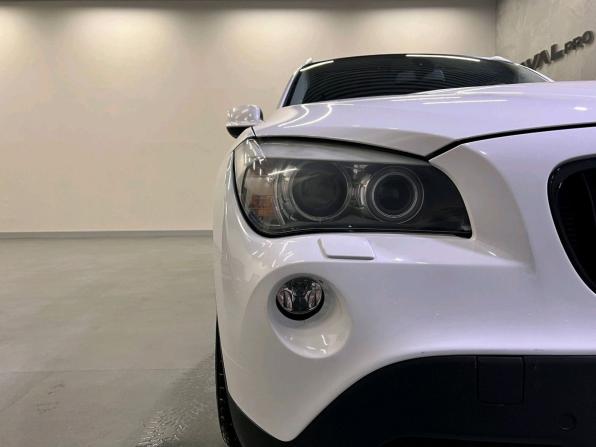 BMW X1 I (E84) с пробегом 2011 года, цена 1 199 000 рублей, 144382 км, внедорожник, Автокод Объявления