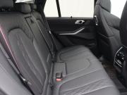 BMW X5 IV (G05/G18) Рестайлинг Москва  - изображение 53