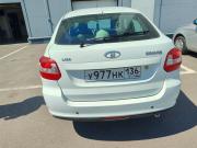 Lada (ВАЗ) Granta I Воронеж  - изображение 12