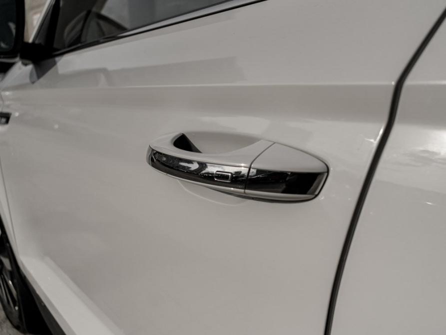 Skoda Karoq I Екатеринбург  - изображение 25