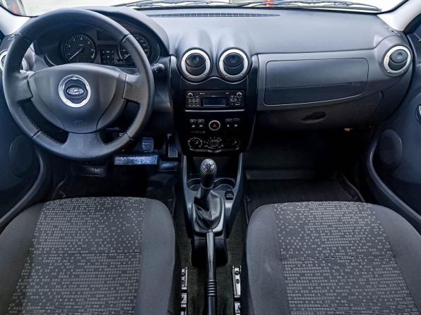 Lada (ВАЗ) Largus I с пробегом 2019 года, цена 877 000 рублей, 114944 км, универсал, Автокод Объявления
