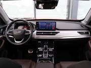 Chery Tiggo 8 Pro I Екатеринбург  - изображение 41