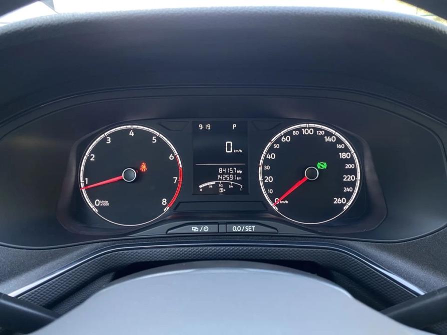 Volkswagen Polo VI Екатеринбург  - изображение 19