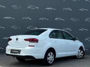 Volkswagen Polo VI Санкт-Петербург  - изображение 26