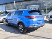 Kia Sportage IV Рестайлинг Санкт-Петербург  - изображение 27